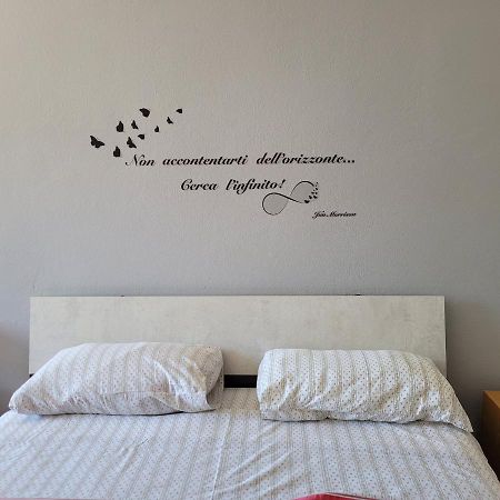 Sole E Mare Apartment Guardavalle Luaran gambar