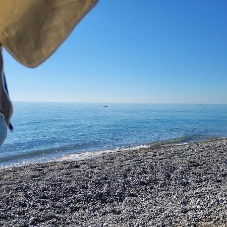 Sole E Mare Apartment Guardavalle Luaran gambar
