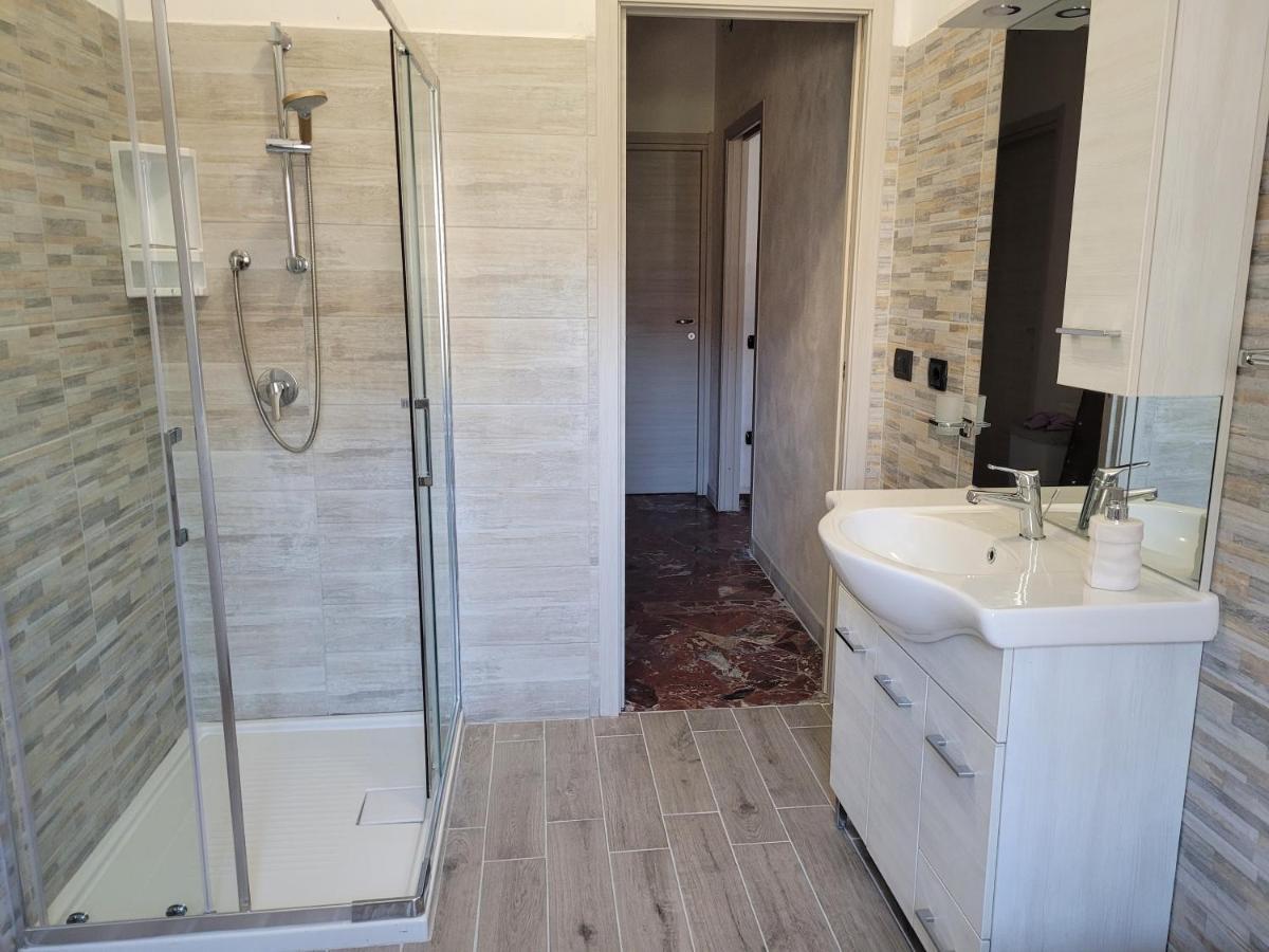 Sole E Mare Apartment Guardavalle Luaran gambar