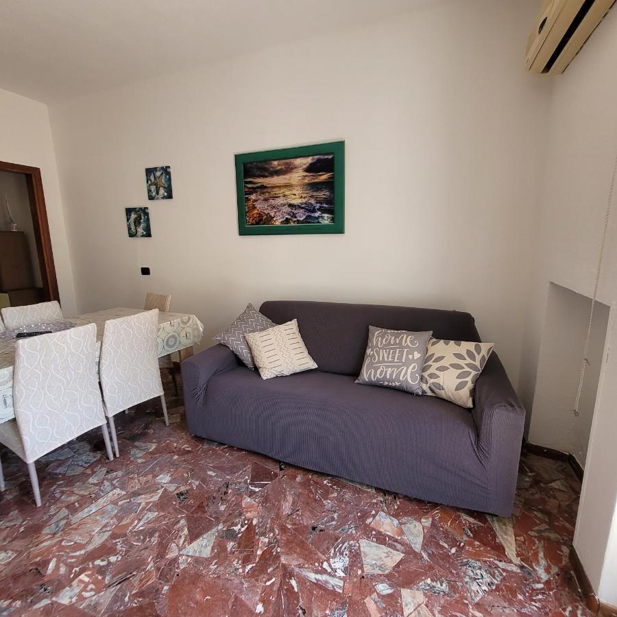 Sole E Mare Apartment Guardavalle Luaran gambar
