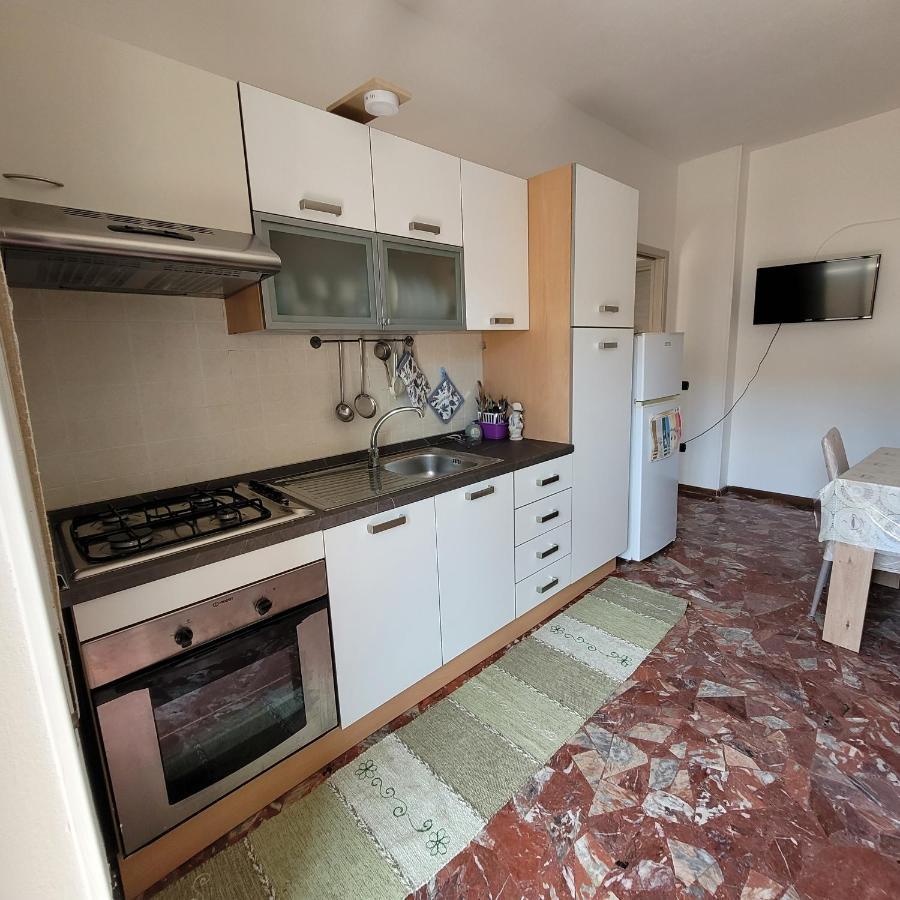Sole E Mare Apartment Guardavalle Luaran gambar