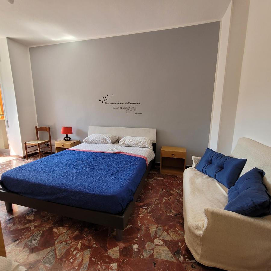 Sole E Mare Apartment Guardavalle Luaran gambar
